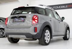 MINI COUNTRYMAN HYBRIDE 2020 GRIS MTAL 27999 km