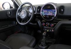 MINI COUNTRYMAN HYBRIDE 2020 GRIS MTAL 27999 km