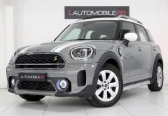 OCCASIONS MINI COUNTRYMAN HYBRIDE 2020 NORD (59)