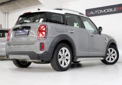 OCCASION MINI COUNTRYMAN (2) COOPER SE 125CH + 95CH BUSINESS DESIGN ALL4 BVA6 TOIT OUVRANT PANORAMIQUE