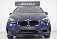 OCCASION BMW SERIE 2 (F45) ACTIVE TOURER 218I 136CH BUSINESS DESIGN