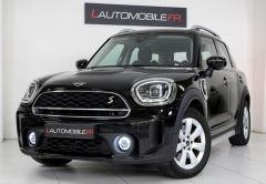 OCCASIONS MINI COUNTRYMAN HYBRIDE 2020 NORD (59)