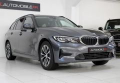 OCCASION BMW SERIE 3 (G21) TOURING 318D BUSINESS DESIGN BVA8