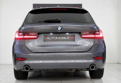 OCCASION BMW SERIE 3 (G21) TOURING 318D BUSINESS DESIGN BVA8