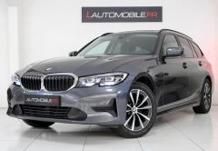 OCCASIONS BMW SERIE 3 DIESEL 2019 NORD (59)