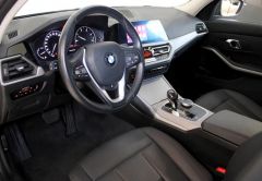 occasions BMW SERIE 3 (G21) TOURING 318D BUSINESS DESIGN BVA8