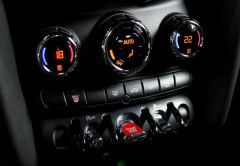 OCCASION MINI MINI COOPER 136CH  BUSINESS DESIGN