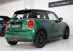 MINI MINI ESSENCE 2020 VERT 41851 km