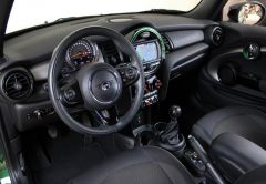 MINI MINI ESSENCE 2020 VERT 41851 km