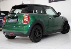 OCCASION MINI MINI COOPER 136CH  BUSINESS DESIGN