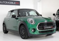 OCCASION MINI MINI COOPER 136CH  BUSINESS DESIGN