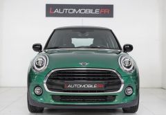 MINI MINI ESSENCE 2020 VERT 41851 km