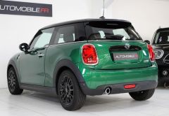 MINI MINI ESSENCE 2020 VERT 41851 km