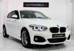 OCCASION BMW SERIE 1 (F21) (2) 116I M SPORT