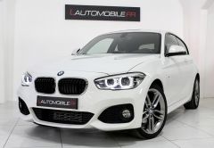 OCCASIONS BMW SERIE 1 (F21) (2) 116I M SPORT