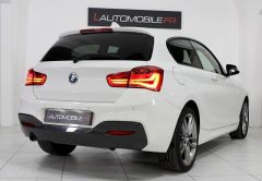 OCCASION BMW SERIE 1 (F21) (2) 116I M SPORT