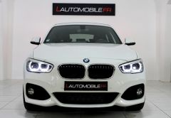 OCCASION BMW SERIE 1 (F21) (2) 116I M SPORT