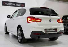 OCCASION BMW SERIE 1 (F21) (2) 116I M SPORT