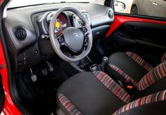 OCCASIONS CITROEN C1 VTI 72 FEEL 3P