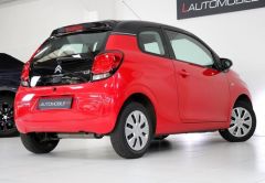 OCCASION CITROEN C1 VTI 72 FEEL 3P