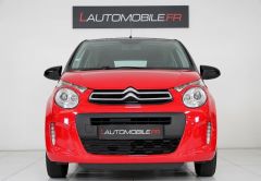 OCCASION CITROEN C1 VTI 72 FEEL 3P