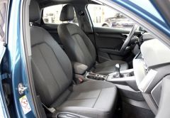 OCCASION AUDI A3 BERLINE 30 TFSI 110CH BUSINESS LINE TOIT OUVRANT PANORAMIQUE