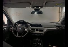 BMW SERIE 1 ESSENCE 2020 NOIR 49792 km