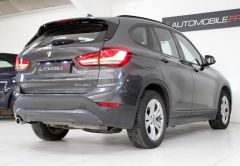 BMW X1 HYBRIDE 2020 GRIS MTAL 65501 km