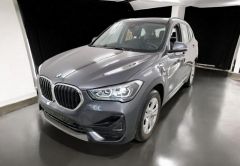 OCCASIONS BMW X1 HYBRIDE 2020 NORD (59)