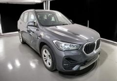 BMW X1 HYBRIDE 2020 GRIS MTAL 65501 km