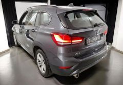 BMW X1 HYBRIDE 2020 GRIS MTAL 65501 km