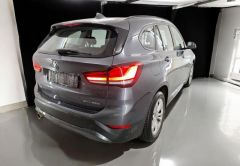 OCCASION BMW X1 (F48) XDRIVE25EA 220CH BUSINESS DESIGN