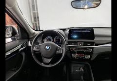 BMW X1 HYBRIDE 2020 GRIS MTAL 65501 km