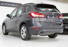 OCCASION BMW X1 (F48) XDRIVE25EA 220CH BUSINESS DESIGN