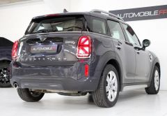 MINI COUNTRYMAN HYBRIDE 2020 GRIS MTAL 65835 km