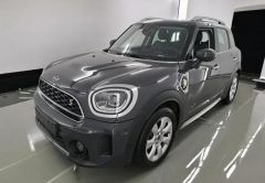 OCCASIONS MINI COUNTRYMAN HYBRIDE 2020 NORD (59)