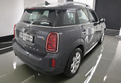 MINI COUNTRYMAN HYBRIDE 2020 GRIS MTAL 65835 km