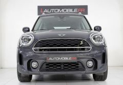 OCCASION MINI COUNTRYMAN (2) COOPER SE 125CH + 95CH COOPER SE PACK CHILI ALL4 BVA6