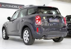 OCCASION MINI COUNTRYMAN (2) COOPER SE 125CH + 95CH COOPER SE PACK CHILI ALL4 BVA6