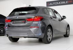 BMW SERIE 1 DIESEL 2020 GRIS 72077 km