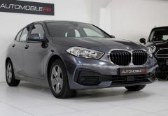 BMW SERIE 1 DIESEL 2020 GRIS 72077 km