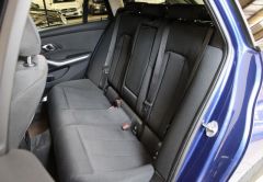 OCCASION BMW SERIE 3 (G21) TOURING 318D BUSINESS DESIGN BVA8