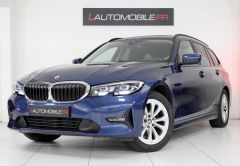 OCCASIONS BMW SERIE 3 (G21) TOURING 318D BUSINESS DESIGN BVA8