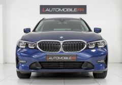 OCCASION BMW SERIE 3 (G21) TOURING 318D BUSINESS DESIGN BVA8