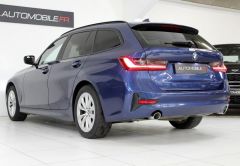 OCCASION BMW SERIE 3 (G21) TOURING 318D BUSINESS DESIGN BVA8