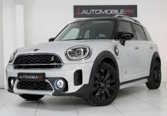 OCCASIONS MINI COUNTRYMAN COOPER SE 125CH + 95CH CHILI ALL4 BVA6