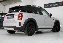 OCCASION MINI COUNTRYMAN COOPER SE 125CH + 95CH CHILI ALL4 BVA6