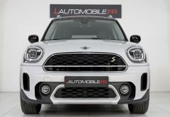 OCCASION MINI COUNTRYMAN COOPER SE 125CH + 95CH CHILI ALL4 BVA6