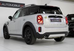 OCCASION MINI COUNTRYMAN COOPER SE 125CH + 95CH CHILI ALL4 BVA6