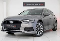 OCCASIONS AUDI A6 V AVANT 35 TDI 163 CV AVUS STRONIC